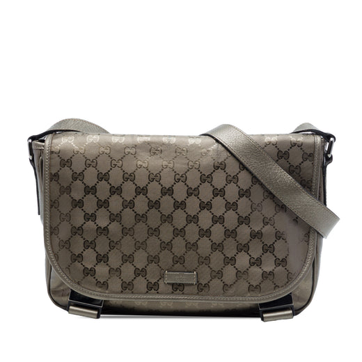 GG Imprime Crossbody - Image 1
