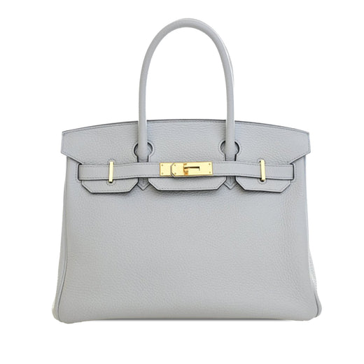 Togo Birkin Retourne 30 - Image 1