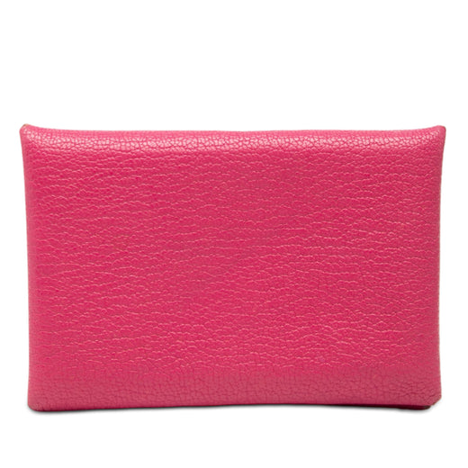 Chevre Mysore Calvi Card Holder - Image 1