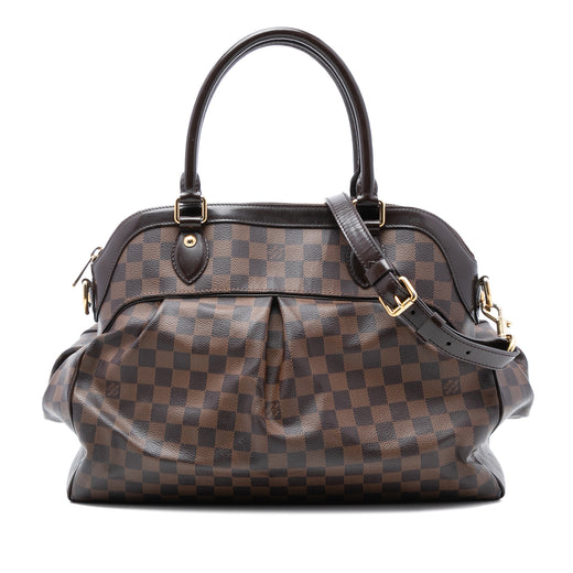Damier Ebene Trevi GM - Image 1