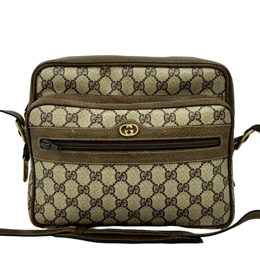 GG Supreme Crossbody - Image 1