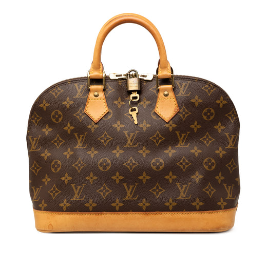 Monogram Alma PM - Image 1