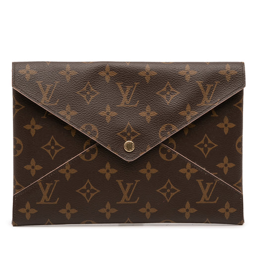 Monogram Pochette Kirigami GM - Image 1