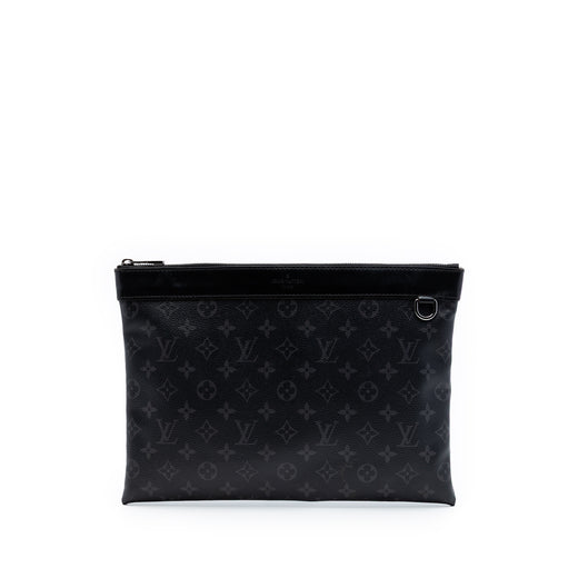 Monogram Eclipse Discovery Pochette GM - Image 1