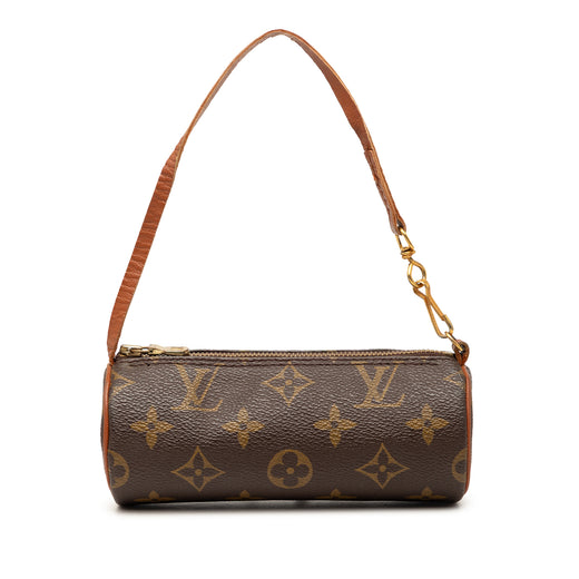 Monogram Papillon Pochette - Image 1
