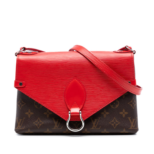 Monogram Epi Saint Michel - Image 1