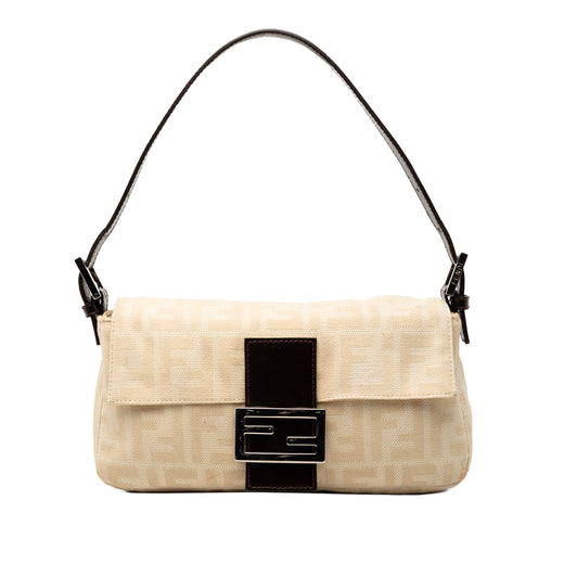 Zucca Canvas Baguette - Image 1