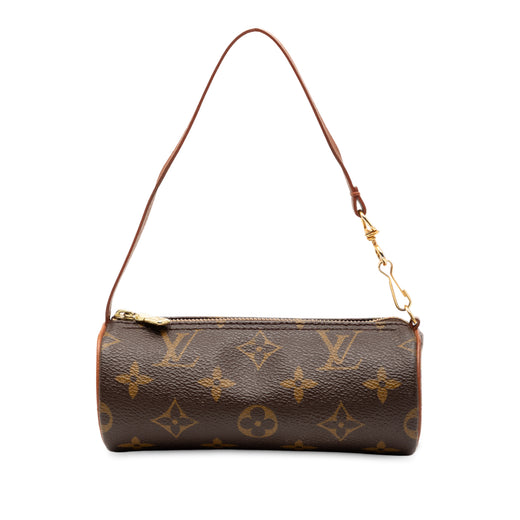 Monogram Papillon Pochette - Image 1