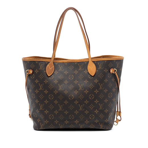 Monogram Neverfull MM - Image 1