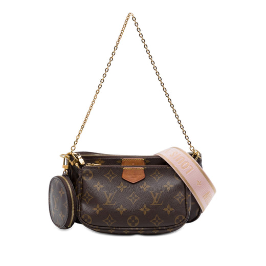 Monogram Multi Pochette Accessoires - Image 1
