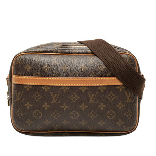 Monogram Reporter PM - Image 1