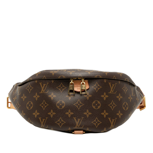 Monogram Bumbag - Image 1