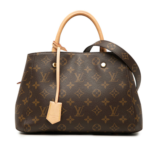 Monogram Montaigne BB - Image 1