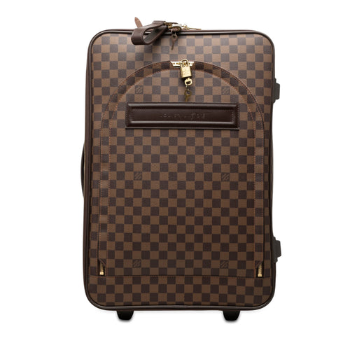 Damier Ebene Pegase Legere 55 - Image 1
