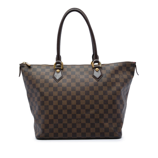 Damier Ebene Saleya MM - Image 1