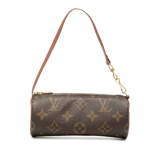 Monogram Papillon Pochette - Image 1