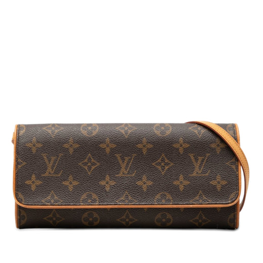 Monogram Pochette Twin GM - Image 1