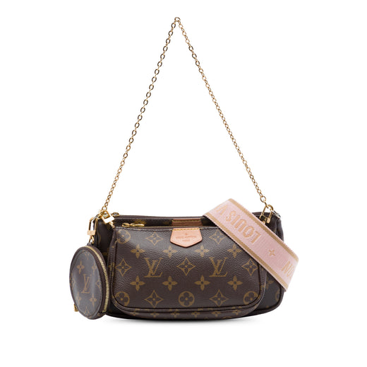 Monogram Multi Pochette Accessoires - Image 1