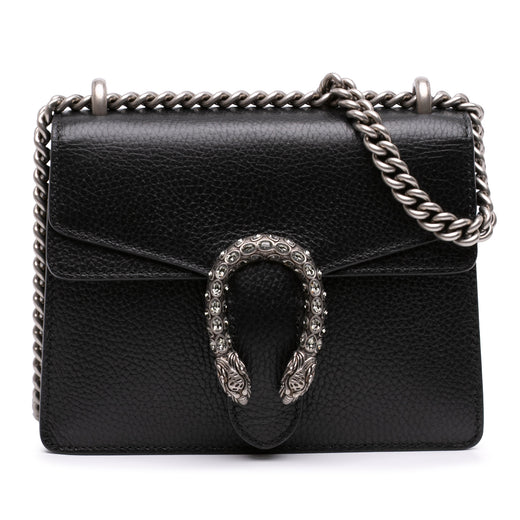 Small Calfskin Dionysus Crossbody - Image 1