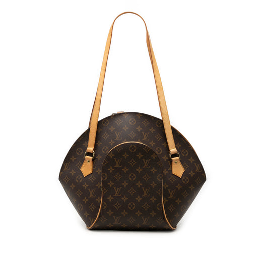 Monogram Ellipse GM Shopping Bag - Image 1