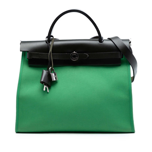 Toile Herbag Zip 31 - Image 1