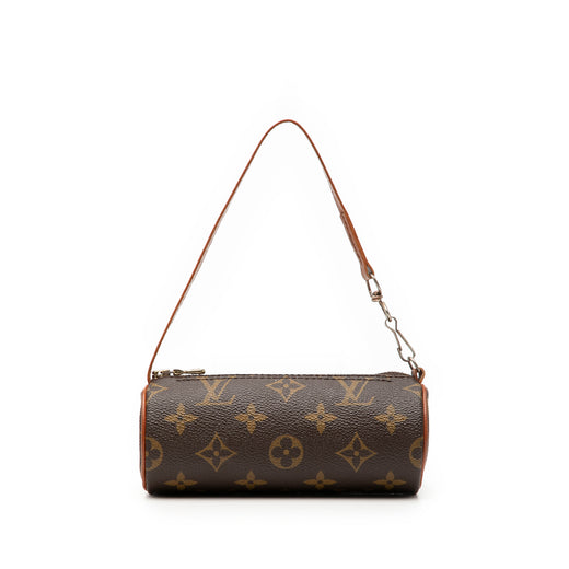 Monogram Papillon Pochette - Image 1