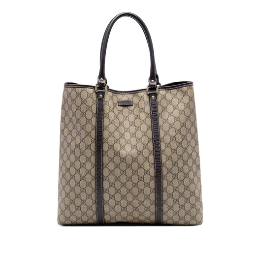 GG Supreme Joy Vertical Tote - Image 1