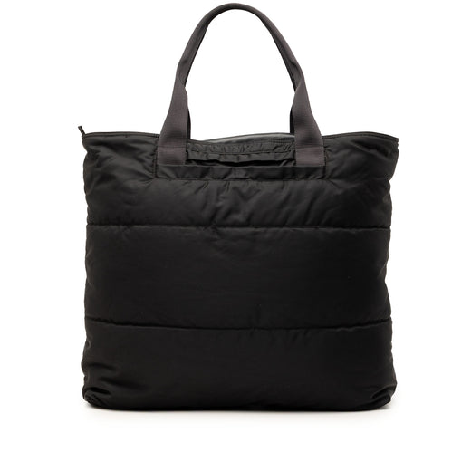 Tessuto Bomber Tote - Image 1