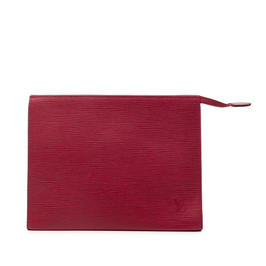 Epi Toiletry Pouch 26 - Image 1