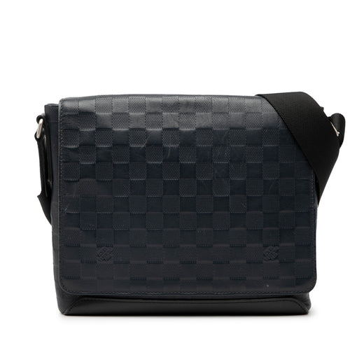Damier Infini District PM - Image 1