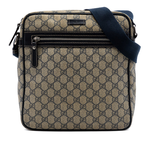 GG Supreme Crossbody - Image 1