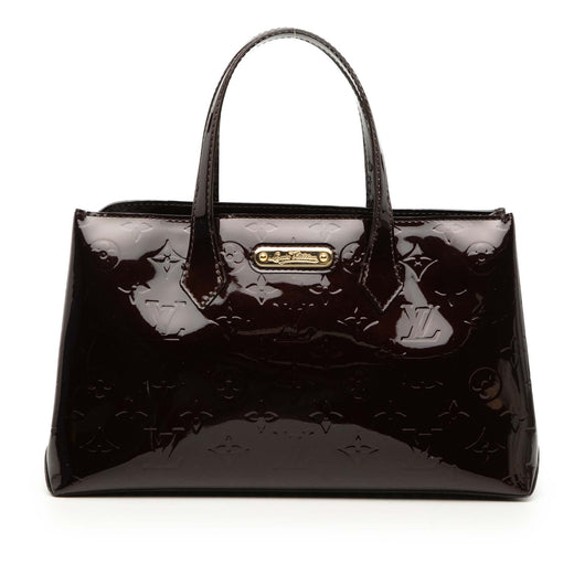 Monogram Vernis Wilshire PM - Image 1
