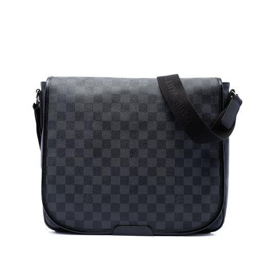 Damier Graphite Daniel MM - Image 1