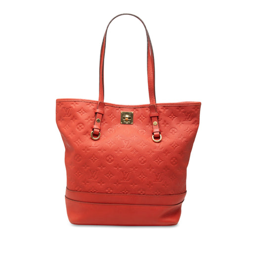Monogram Empreinte Citadine PM - Image 1
