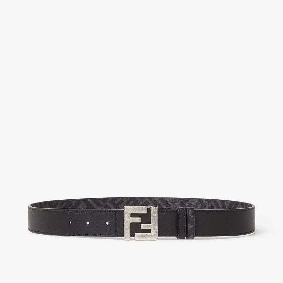 Fendi E26 Belt — Black