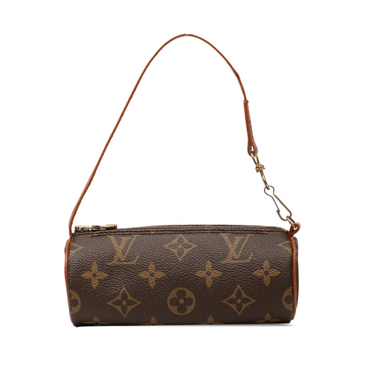 Monogram Papillon Pochette - Image 1