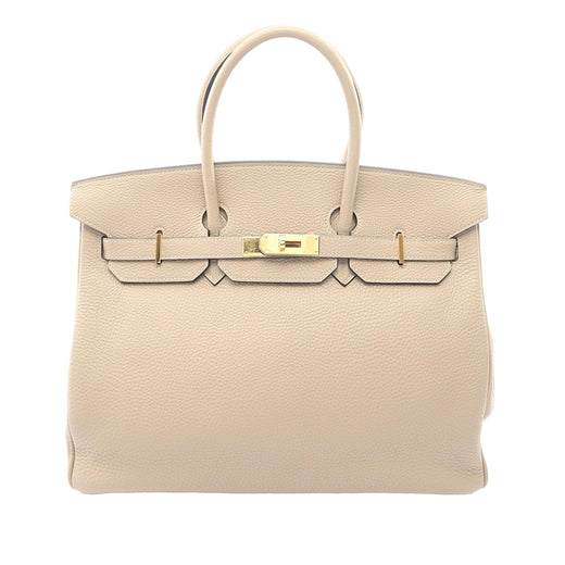 Togo Birkin Retourne 35 - Image 1