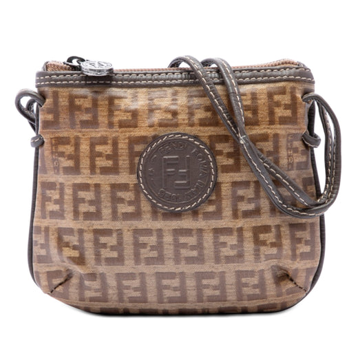 Zucchino Crystal Crossbody - Image 1