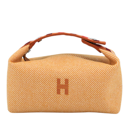 Small Wool Bride a Brac Au Carre Case - Image 1