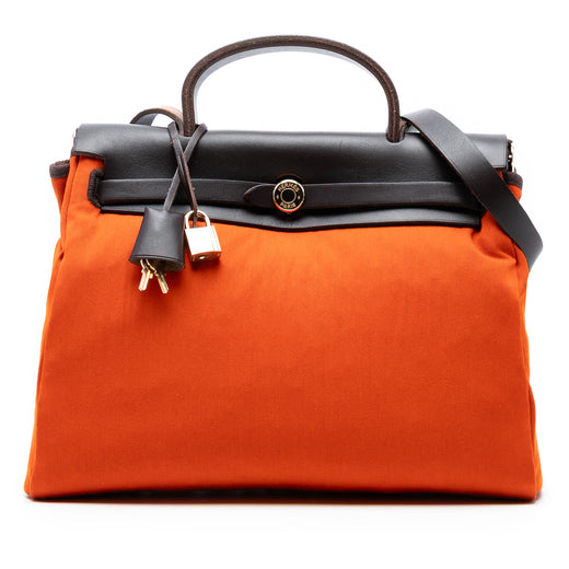 Toile Herbag Zip 31 - Image 1
