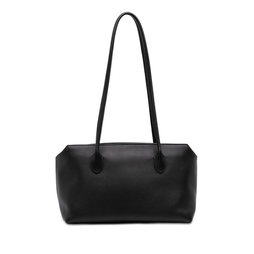 Leather Terrasse Shoulder Bag - Image 1