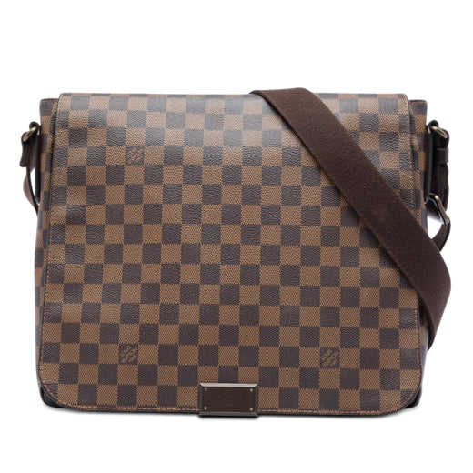 Damier Ebene District MM - Image 1