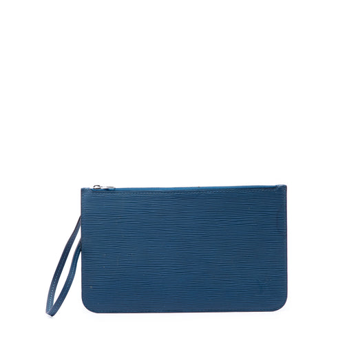 Epi Neverfull Pochette - Image 1