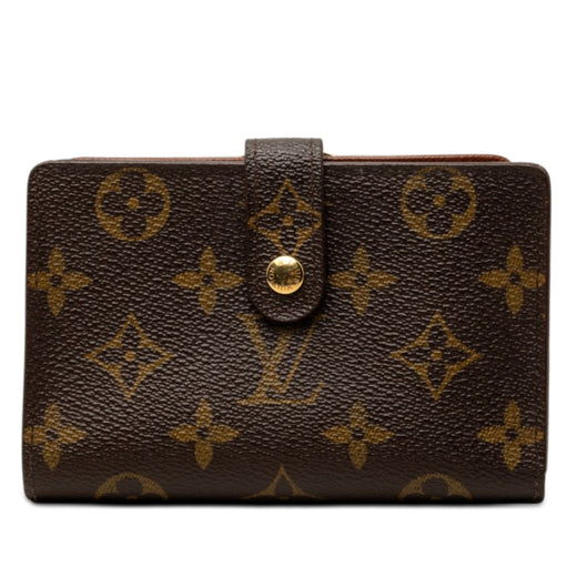 Monogram French Purse - Image 1
