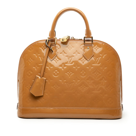 Monogram Vernis Alma PM - Image 1