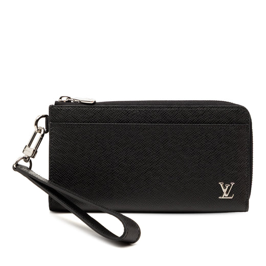 Taiga Zippy Dragonne Wallet - Image 1