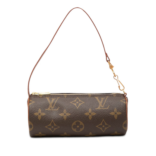 Monogram Papillon Pochette - Image 1