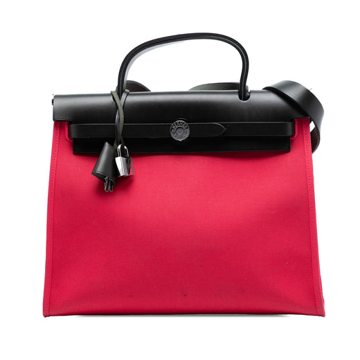 Toile Herbag Zip 31 - Image 1