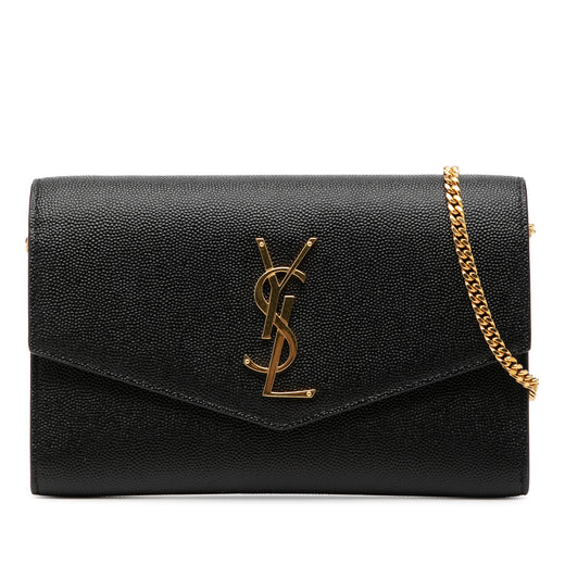 Grain De Poudre Uptown Chain Wallet - Image 1