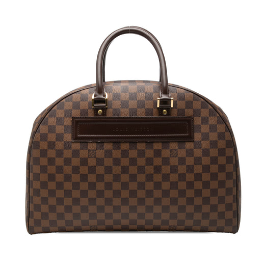 Damier Ebene Nolita 24 Heures - Image 1